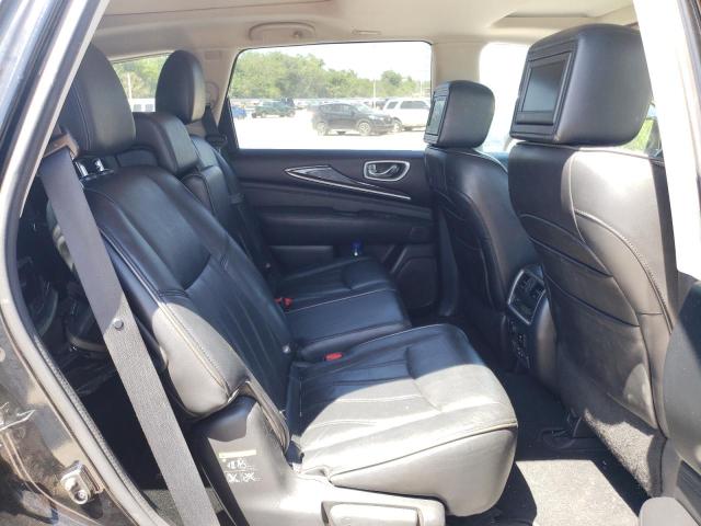 Photo 5 VIN: 5N1AL0MM4FC506183 - INFINITI QX60 