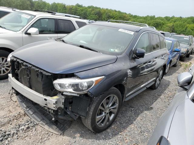 Photo 0 VIN: 5N1AL0MM4FC506460 - INFINITI QX60 