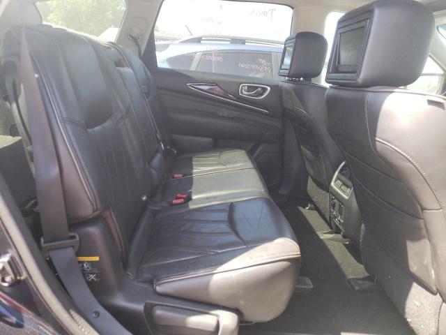 Photo 10 VIN: 5N1AL0MM4FC506460 - INFINITI QX60 