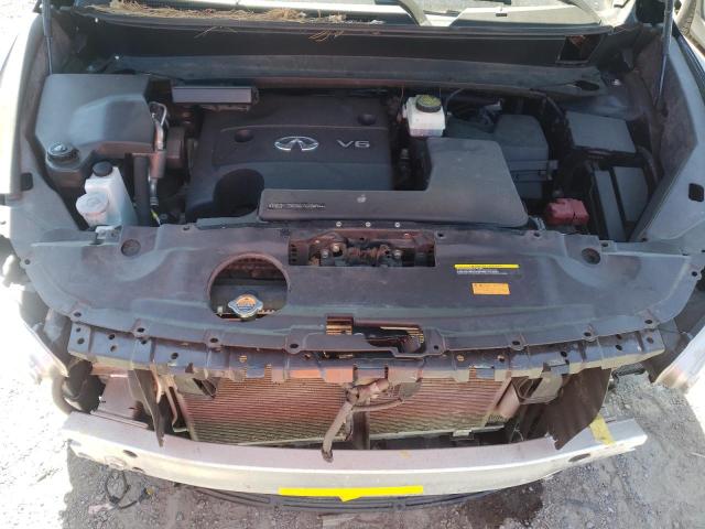 Photo 11 VIN: 5N1AL0MM4FC506460 - INFINITI QX60 