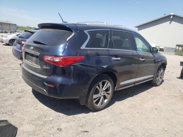 Photo 2 VIN: 5N1AL0MM4FC506460 - INFINITI QX60 