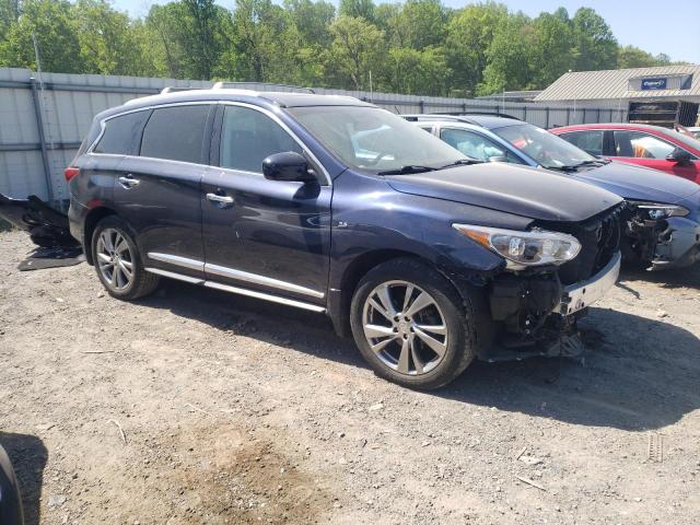 Photo 3 VIN: 5N1AL0MM4FC506460 - INFINITI QX60 