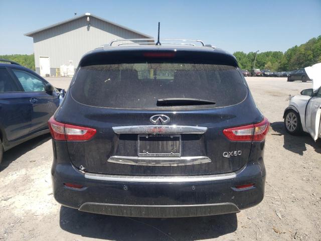 Photo 5 VIN: 5N1AL0MM4FC506460 - INFINITI QX60 