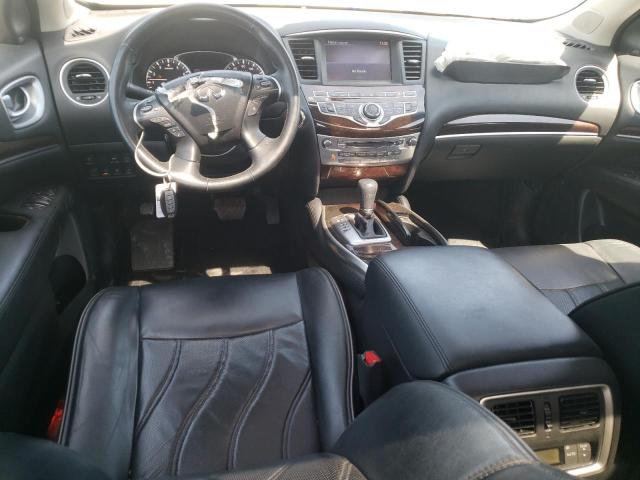 Photo 7 VIN: 5N1AL0MM4FC506460 - INFINITI QX60 