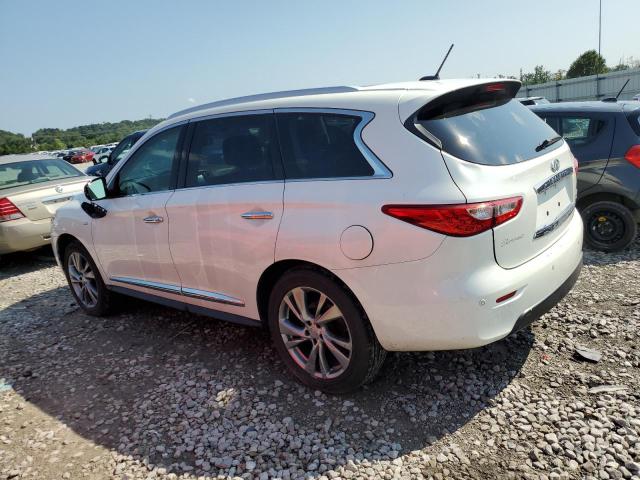 Photo 1 VIN: 5N1AL0MM4FC507463 - INFINITI QX60 