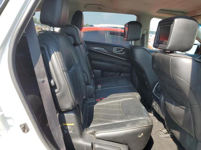 Photo 10 VIN: 5N1AL0MM4FC507463 - INFINITI QX60 