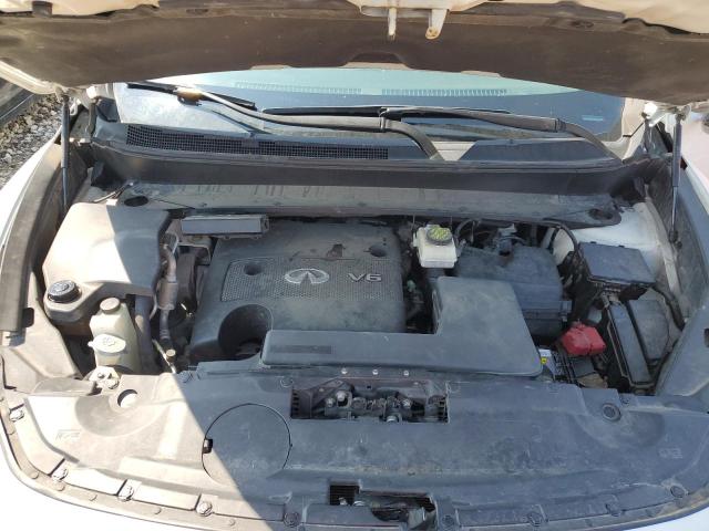 Photo 11 VIN: 5N1AL0MM4FC507463 - INFINITI QX60 