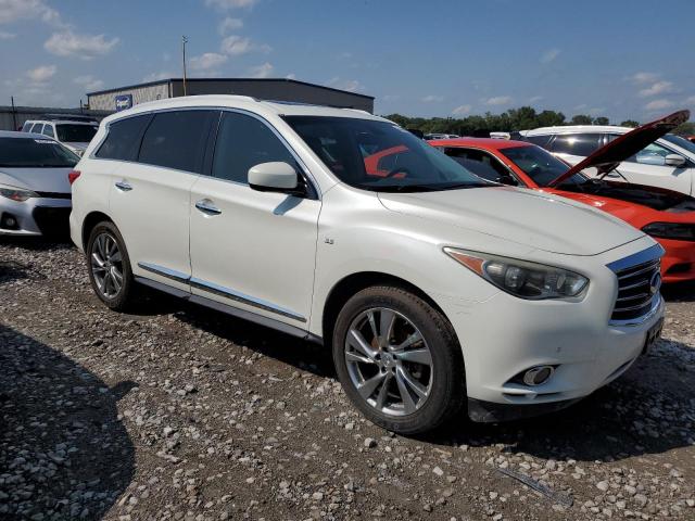 Photo 3 VIN: 5N1AL0MM4FC507463 - INFINITI QX60 