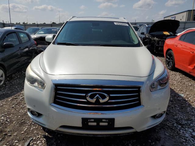 Photo 4 VIN: 5N1AL0MM4FC507463 - INFINITI QX60 