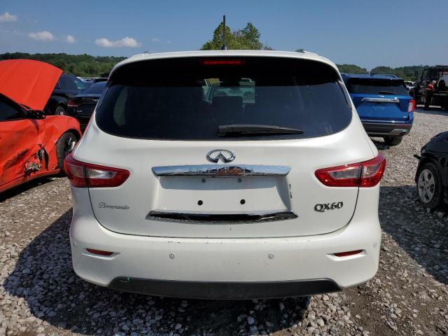 Photo 5 VIN: 5N1AL0MM4FC507463 - INFINITI QX60 