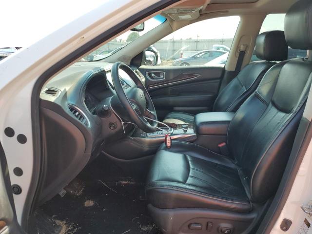 Photo 6 VIN: 5N1AL0MM4FC507463 - INFINITI QX60 