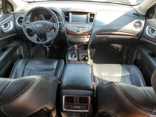 Photo 7 VIN: 5N1AL0MM4FC507463 - INFINITI QX60 