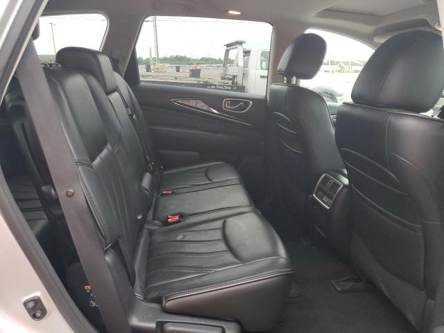 Photo 10 VIN: 5N1AL0MM4FC507625 - INFINITI QX60 