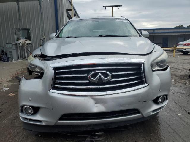 Photo 4 VIN: 5N1AL0MM4FC507625 - INFINITI QX60 