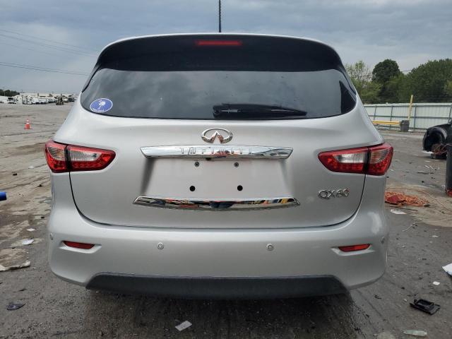 Photo 5 VIN: 5N1AL0MM4FC507625 - INFINITI QX60 