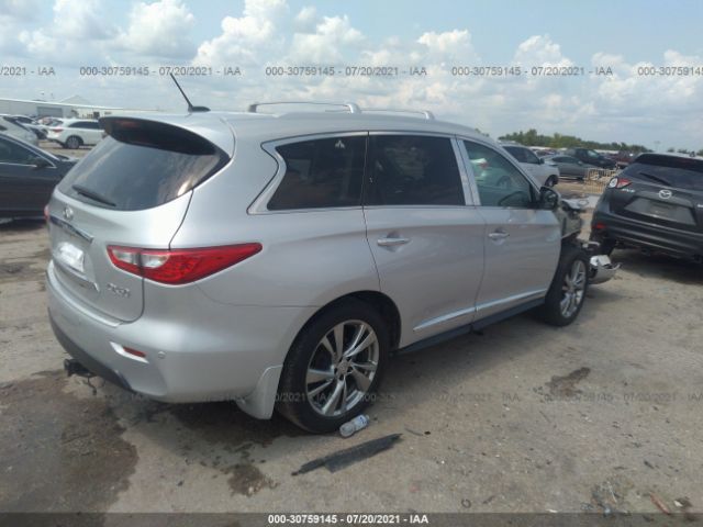 Photo 3 VIN: 5N1AL0MM4FC509553 - INFINITI QX60 