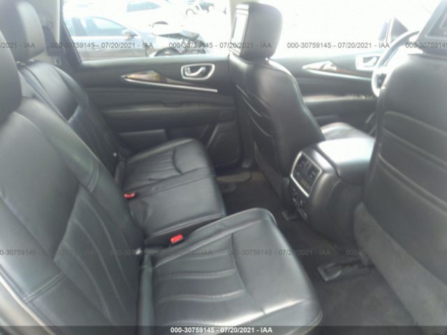 Photo 7 VIN: 5N1AL0MM4FC509553 - INFINITI QX60 