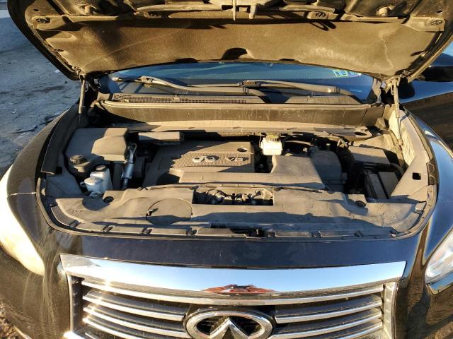 Photo 10 VIN: 5N1AL0MM4FC511352 - INFINITI QX60 