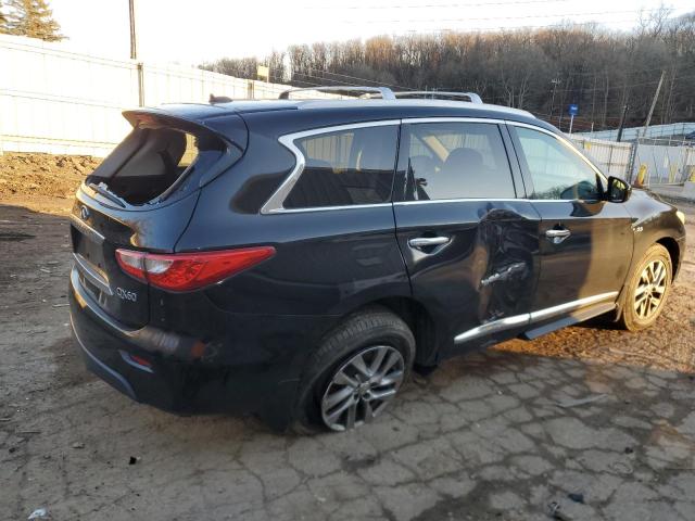 Photo 2 VIN: 5N1AL0MM4FC511352 - INFINITI QX60 