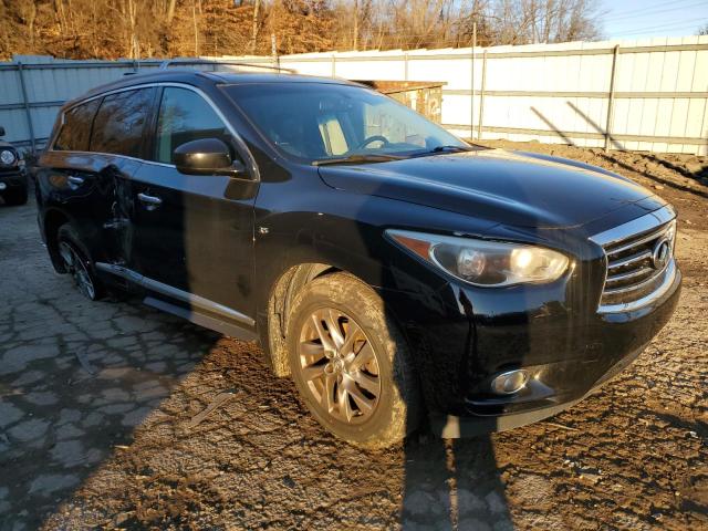 Photo 3 VIN: 5N1AL0MM4FC511352 - INFINITI QX60 