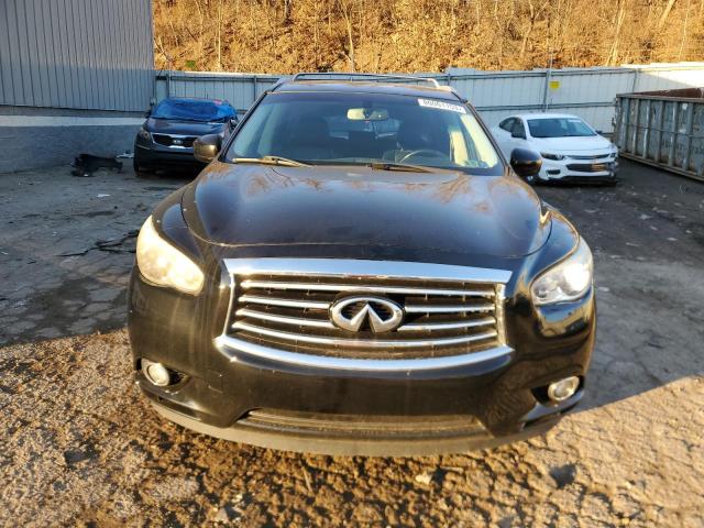 Photo 4 VIN: 5N1AL0MM4FC511352 - INFINITI QX60 