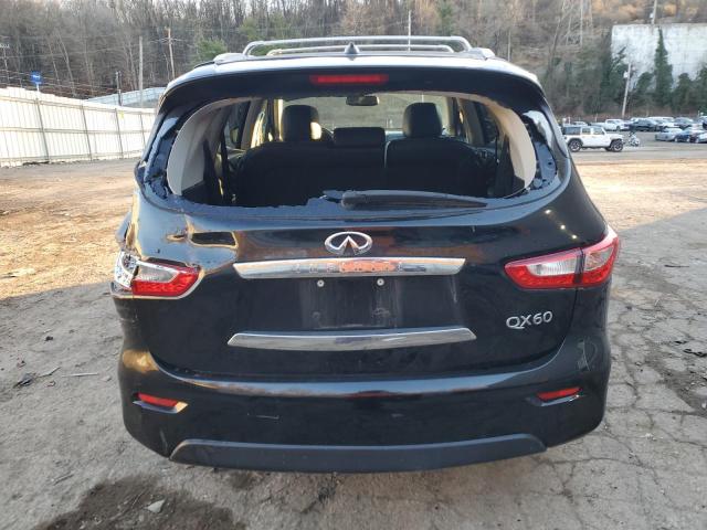 Photo 5 VIN: 5N1AL0MM4FC511352 - INFINITI QX60 