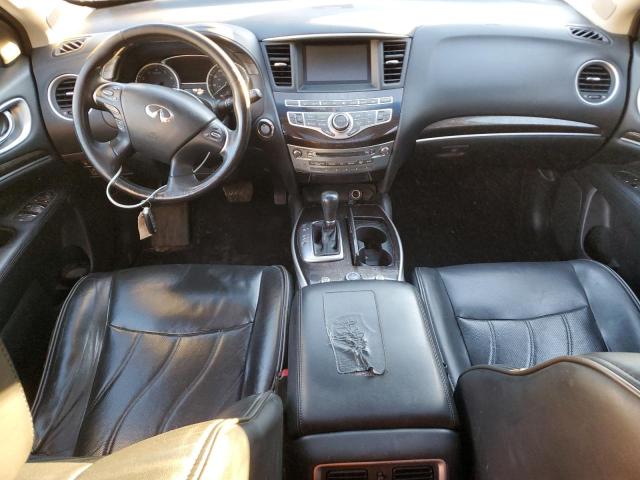 Photo 7 VIN: 5N1AL0MM4FC511352 - INFINITI QX60 