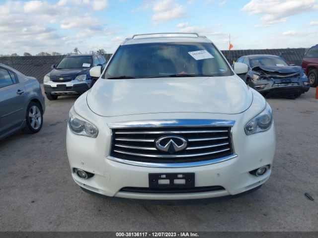 Photo 5 VIN: 5N1AL0MM4FC512209 - INFINITI QX60 