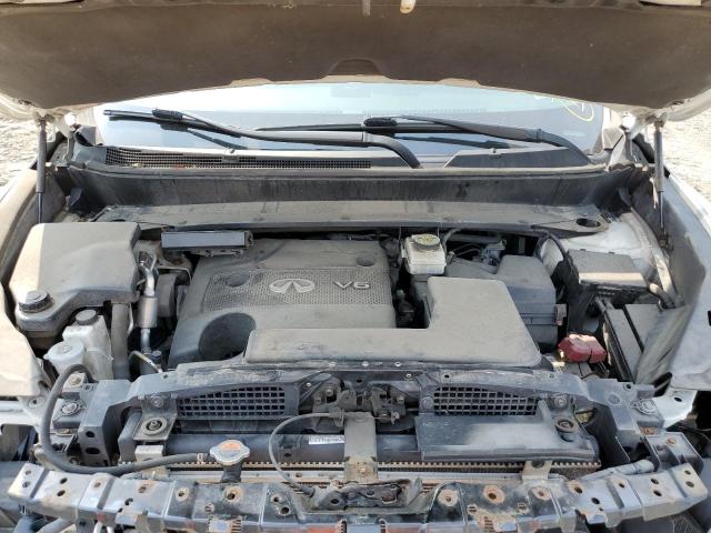 Photo 10 VIN: 5N1AL0MM4FC512808 - INFINITI QX60 