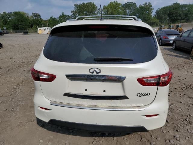 Photo 5 VIN: 5N1AL0MM4FC512808 - INFINITI QX60 