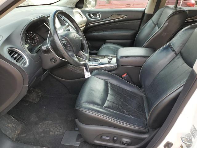 Photo 6 VIN: 5N1AL0MM4FC512808 - INFINITI QX60 