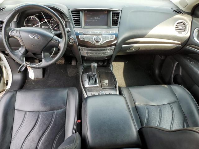 Photo 7 VIN: 5N1AL0MM4FC512808 - INFINITI QX60 