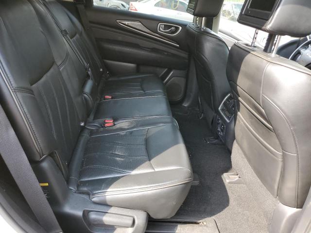 Photo 9 VIN: 5N1AL0MM4FC512808 - INFINITI QX60 