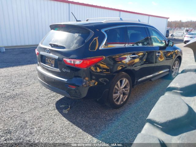 Photo 3 VIN: 5N1AL0MM4FC515353 - INFINITI QX60 