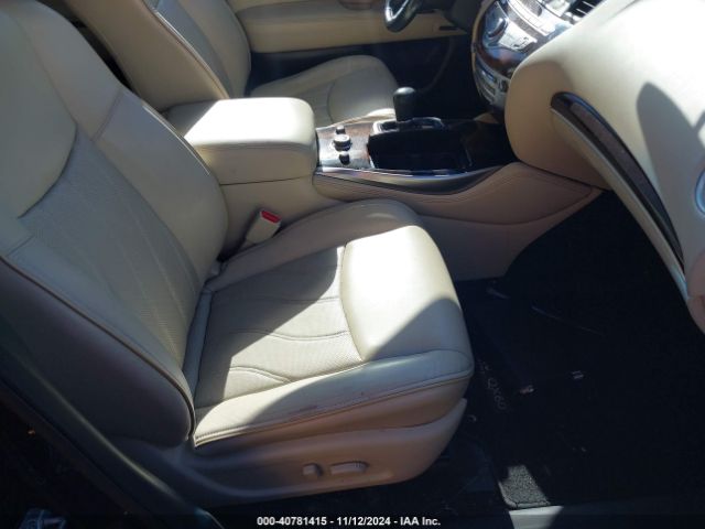 Photo 4 VIN: 5N1AL0MM4FC515353 - INFINITI QX60 