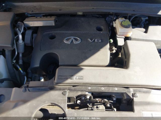 Photo 9 VIN: 5N1AL0MM4FC515353 - INFINITI QX60 