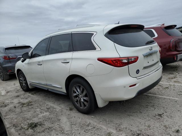 Photo 1 VIN: 5N1AL0MM4FC515661 - INFINITI QX60 