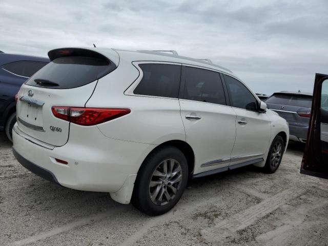 Photo 2 VIN: 5N1AL0MM4FC515661 - INFINITI QX60 