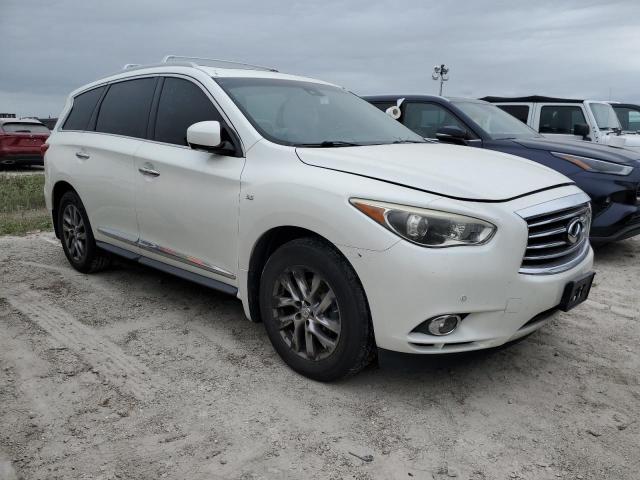 Photo 3 VIN: 5N1AL0MM4FC515661 - INFINITI QX60 