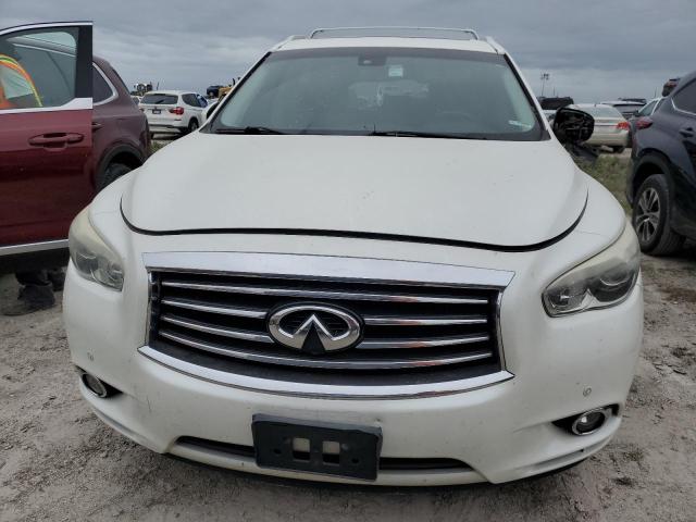 Photo 4 VIN: 5N1AL0MM4FC515661 - INFINITI QX60 