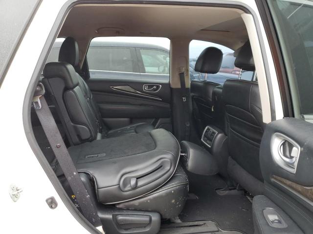 Photo 9 VIN: 5N1AL0MM4FC515661 - INFINITI QX60 