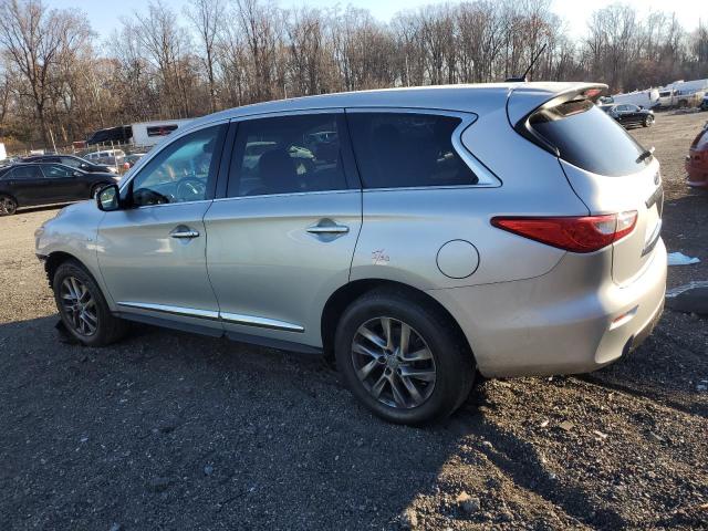 Photo 1 VIN: 5N1AL0MM4FC516227 - INFINITI QX60 