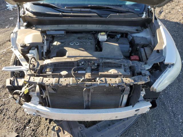 Photo 11 VIN: 5N1AL0MM4FC516227 - INFINITI QX60 