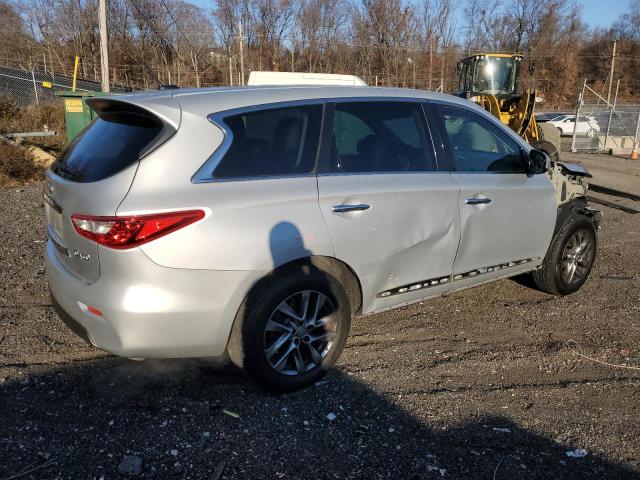 Photo 2 VIN: 5N1AL0MM4FC516227 - INFINITI QX60 