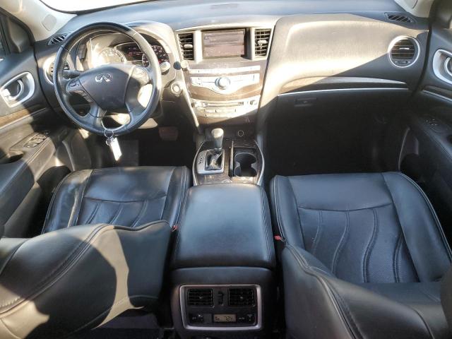 Photo 7 VIN: 5N1AL0MM4FC516227 - INFINITI QX60 