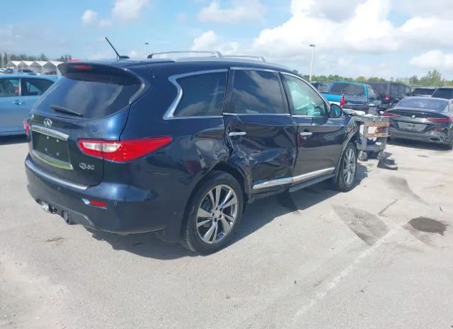 Photo 3 VIN: 5N1AL0MM4FC521203 - INFINITI QX60 