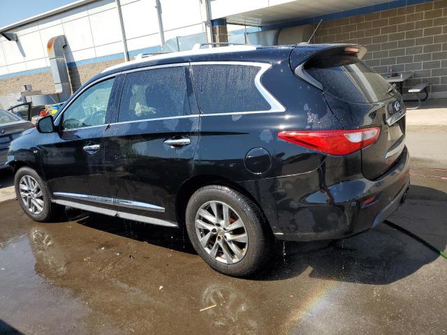 Photo 1 VIN: 5N1AL0MM4FC521279 - INFINITI QX60 