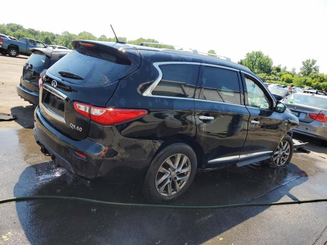 Photo 2 VIN: 5N1AL0MM4FC521279 - INFINITI QX60 