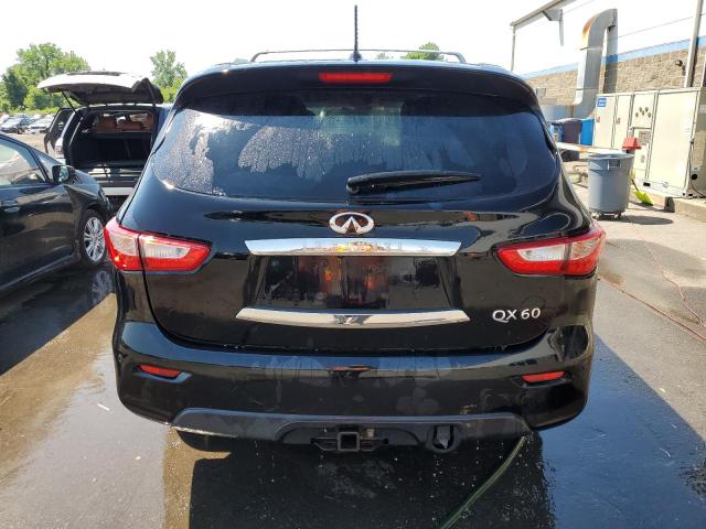 Photo 5 VIN: 5N1AL0MM4FC521279 - INFINITI QX60 