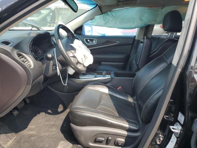 Photo 6 VIN: 5N1AL0MM4FC521279 - INFINITI QX60 